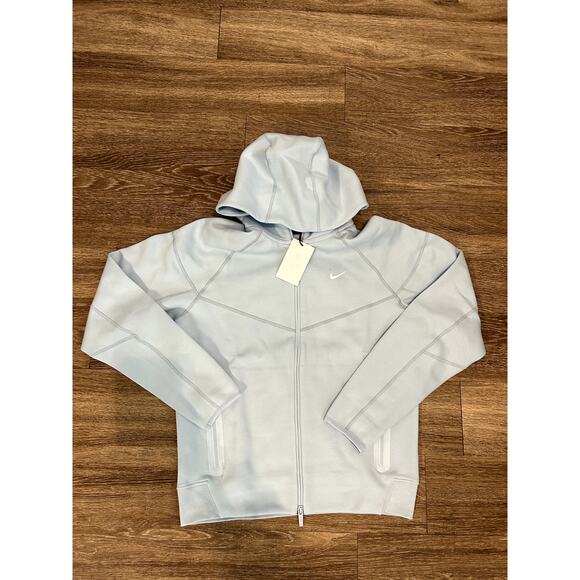 Nocta Nike Tech (Baby Blue) - Picture 1 of 2